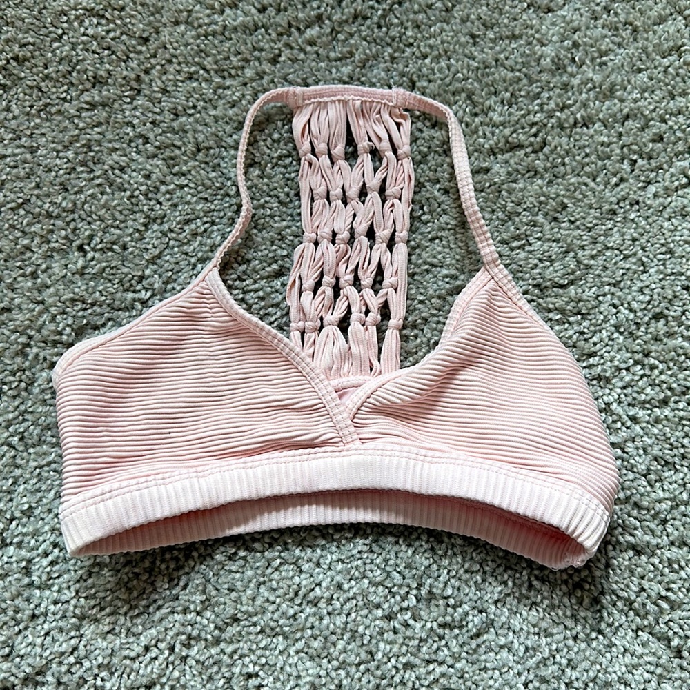 Cosi G dance top size 10 girls